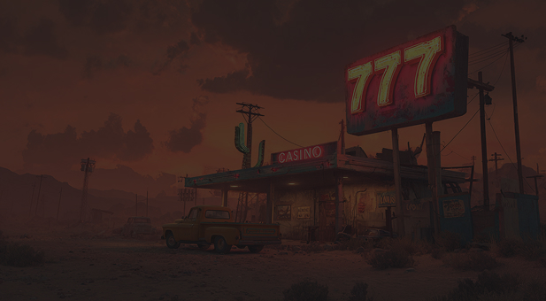Spinmacho Casino