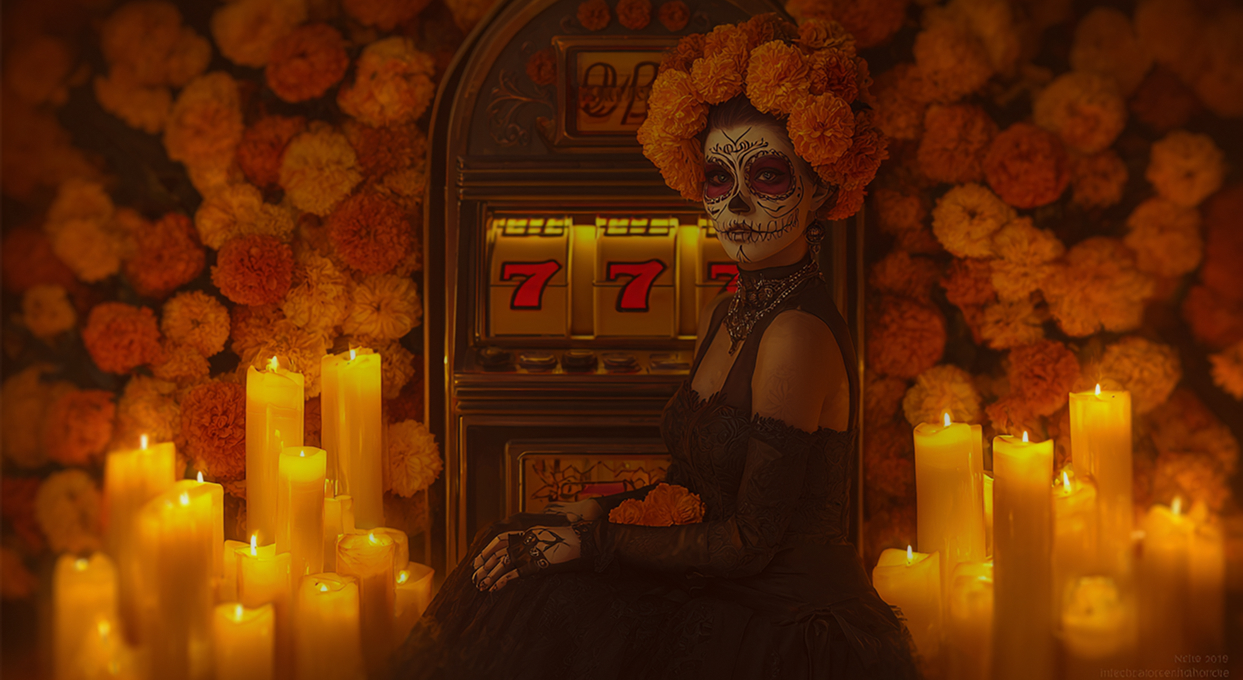 Spinmacho Casino